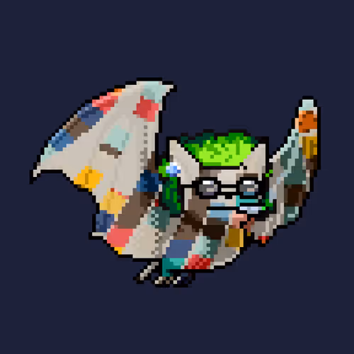 Cryptobatz By Ozzy Osbourne