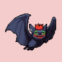 CryptoBat #1175