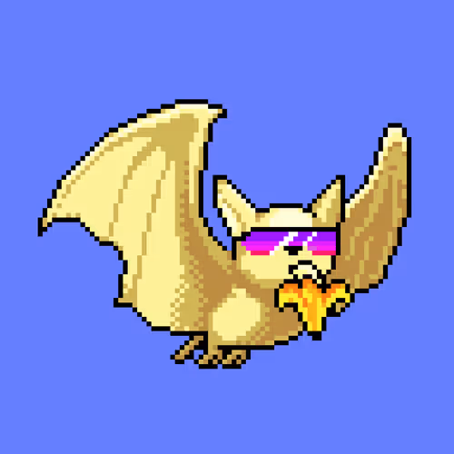 Cryptobatz By Ozzy Osbourne