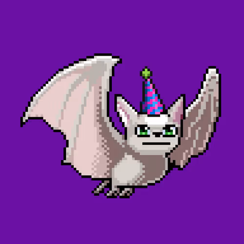 Cryptobatz By Ozzy Osbourne