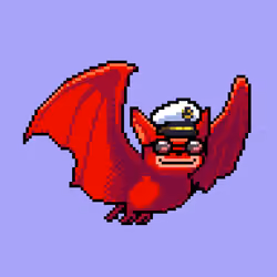 CryptoBat #6180
