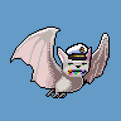 Cryptobatz By Ozzy Osbourne
