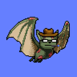 CryptoBat #2544