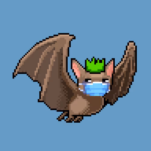 CryptoBat #8086