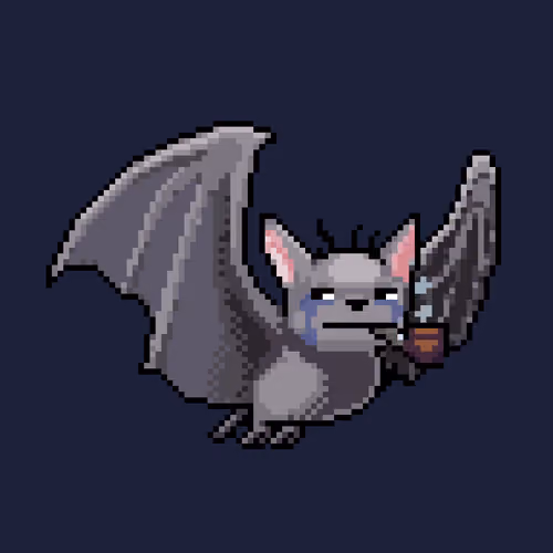 CryptoBat #2806