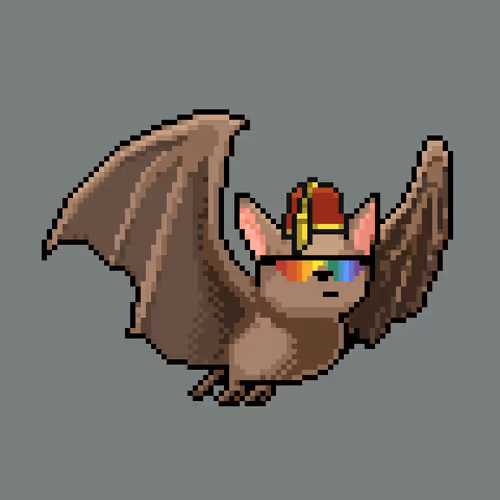 Cryptobatz By Ozzy Osbourne