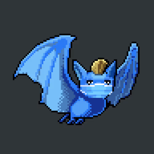 CryptoBat #7649