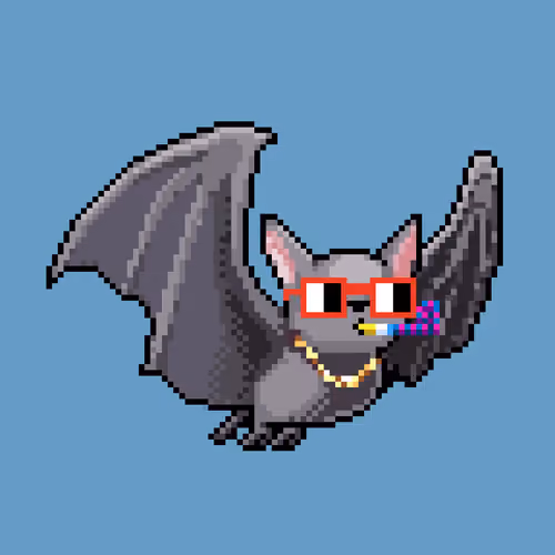 CryptoBat #7952
