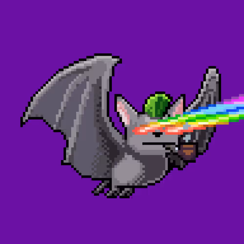 CryptoBat #2062