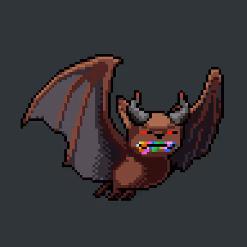 Cryptobatz By Ozzy Osbourne