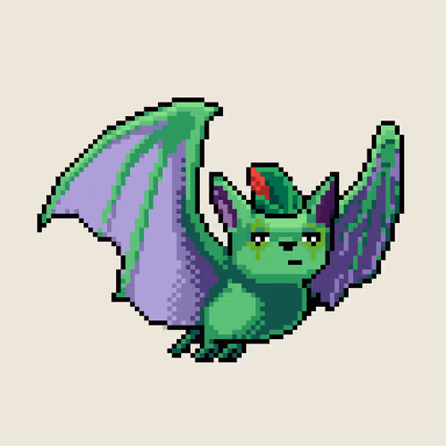 Cryptobatz By Ozzy Osbourne