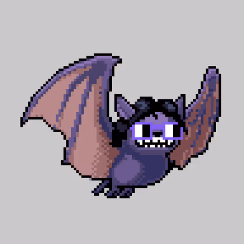 Cryptobatz By Ozzy Osbourne
