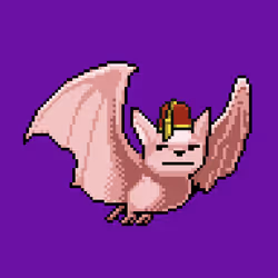 CryptoBat #917