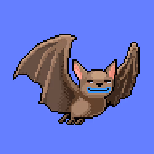 Cryptobatz By Ozzy Osbourne