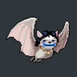 CryptoBat #749