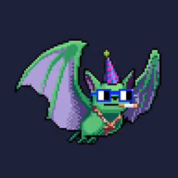 CryptoBat #9151