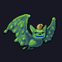 CryptoBat #6151