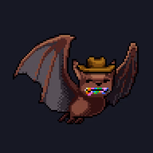 Cryptobatz By Ozzy Osbourne