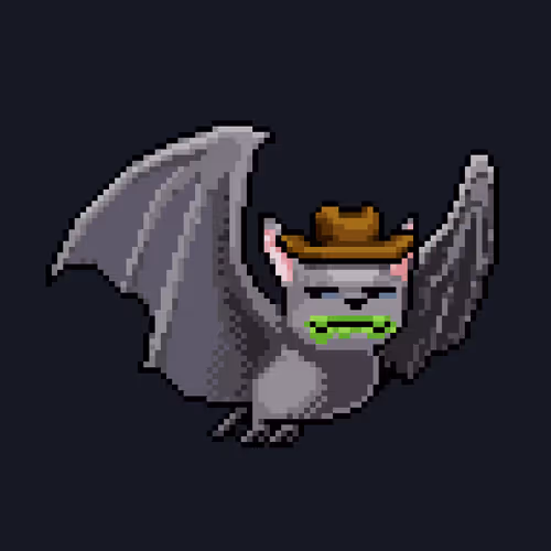 Cryptobatz By Ozzy Osbourne