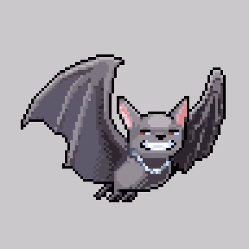 CryptoBat #8828