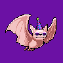 CryptoBat #9038