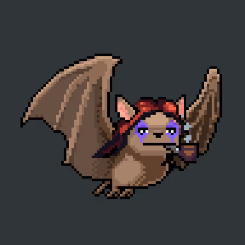 CryptoBat #2229