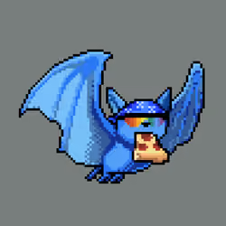 CryptoBat #2169