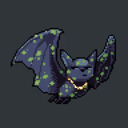 CryptoBat #2041