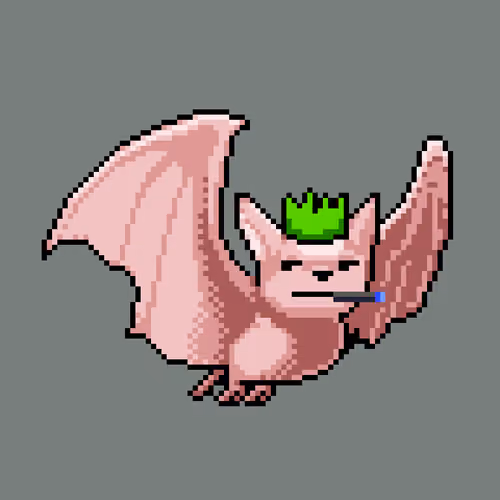 CryptoBat #5755