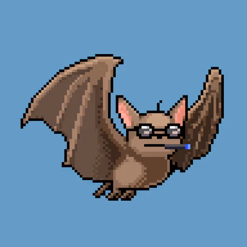 Cryptobatz By Ozzy Osbourne