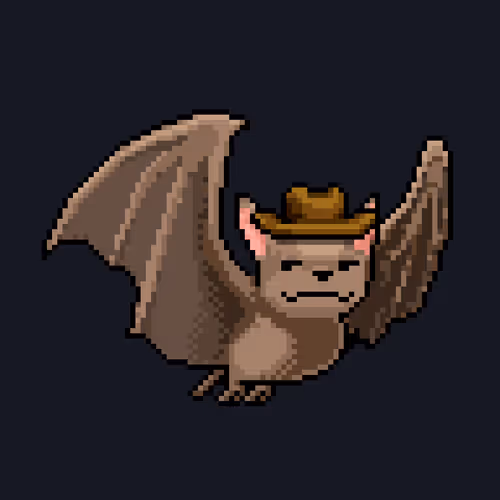 CryptoBat #7148