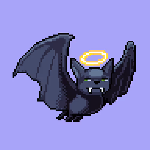 Cryptobatz By Ozzy Osbourne