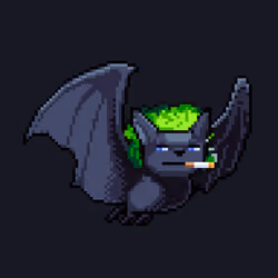 CryptoBat #7359