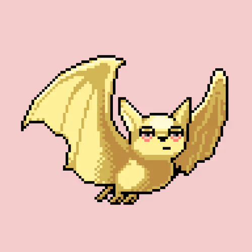 CryptoBat #3280