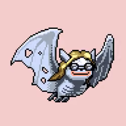 CryptoBat #3972