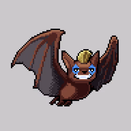 Cryptobatz By Ozzy Osbourne