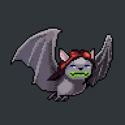 CryptoBat #2209