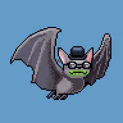 CryptoBat #7330