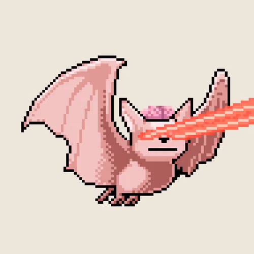 CryptoBat #5940