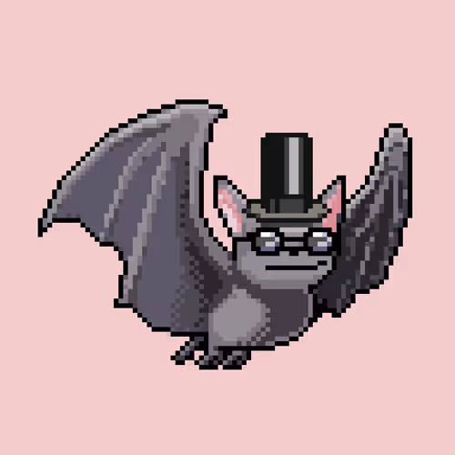 Cryptobatz By Ozzy Osbourne