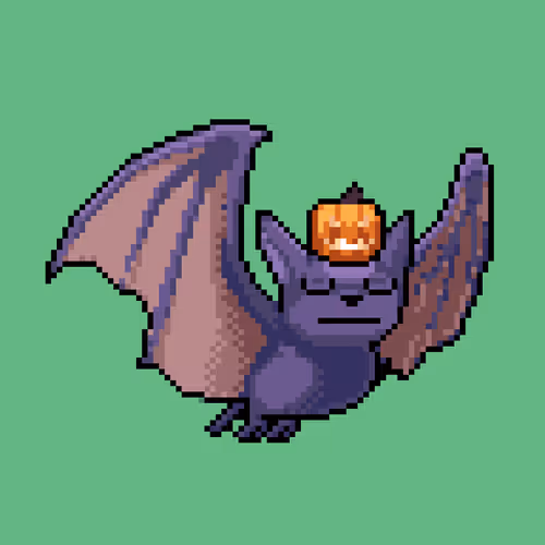 CryptoBat #1754