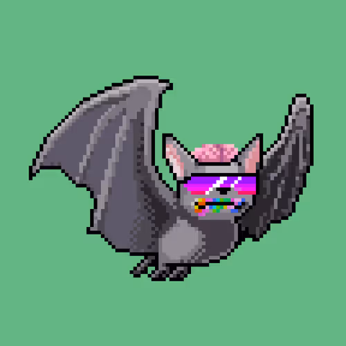 Cryptobatz By Ozzy Osbourne