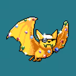 CryptoBat #7196