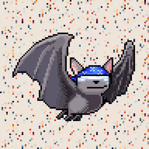 Cryptobatz By Ozzy Osbourne