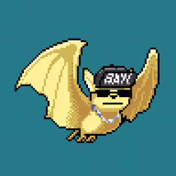 CryptoBat #1126