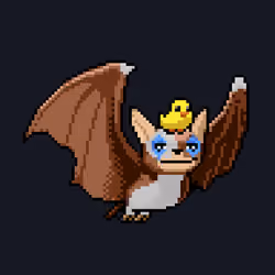CryptoBat #575