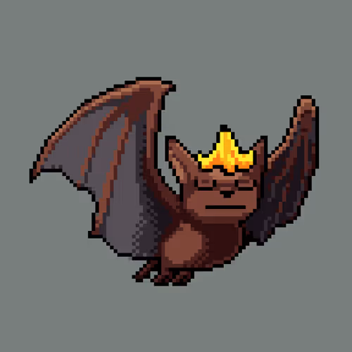 Cryptobatz By Ozzy Osbourne