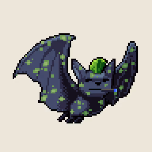 CryptoBat #3816