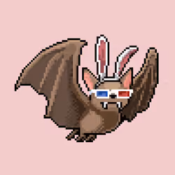CryptoBat #6660