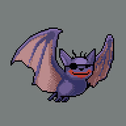 Cryptobatz By Ozzy Osbourne